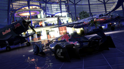 Gran Turismo5 X1