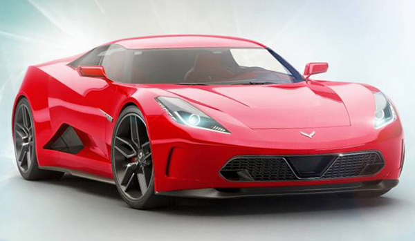 c8 corvette zora zr1