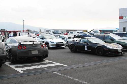 NordRing GT-R Driving Master