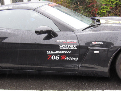 Z06 Racing
