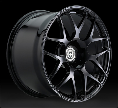 HRE P40