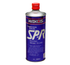 WAKO'S SP-R